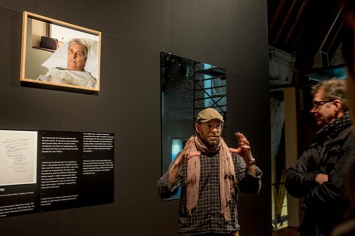 사진작가 ‘앤드루 조지’ *재판매 및 DB 금지