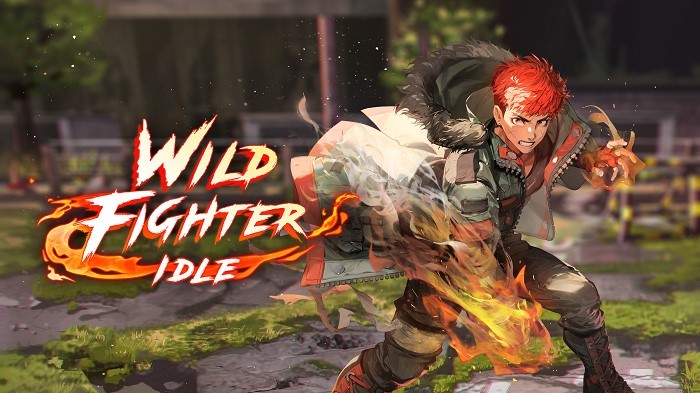 넵튠은 자회사 님블뉴런이 자사의 ‘블랙서바이벌’ 지식재산권(IP)을 활용한 3D 방치형 역할수행게임(RPG) ‘와일드 파이터 키우기(Wild Fighter Idle)’를 구글플레이와 애플 앱스토어를 통해 글로벌 출시한다고 26일 밝혔다.(사진=넵튠) *재판매 및 DB 금지