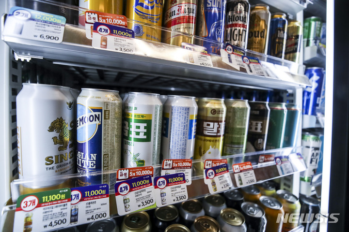 수제맥주 거품 꺼지나...회생법원 문 두드리는 K브루어리들 - 뉴스 썸네일 이미지