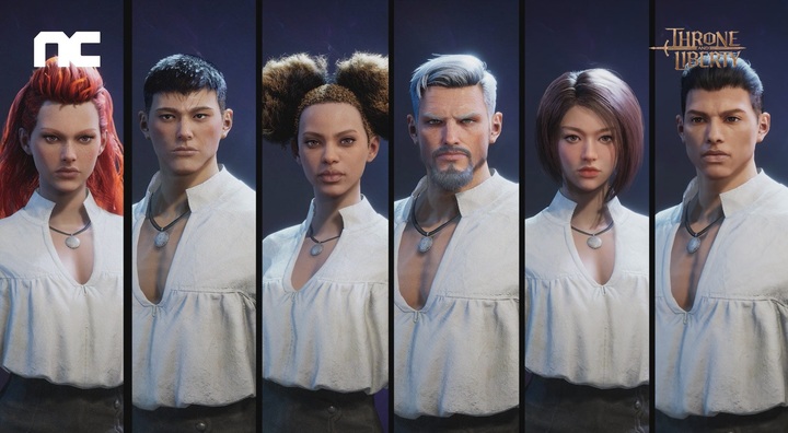 엔씨소프트 'TL' 이미지(사진=엔씨소프트) *재판매 및 DB 금지