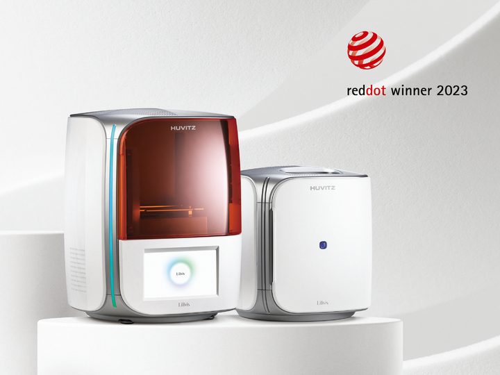 릴리비스 프린트. (사진=휴비츠). *재판매 및 DB 금지