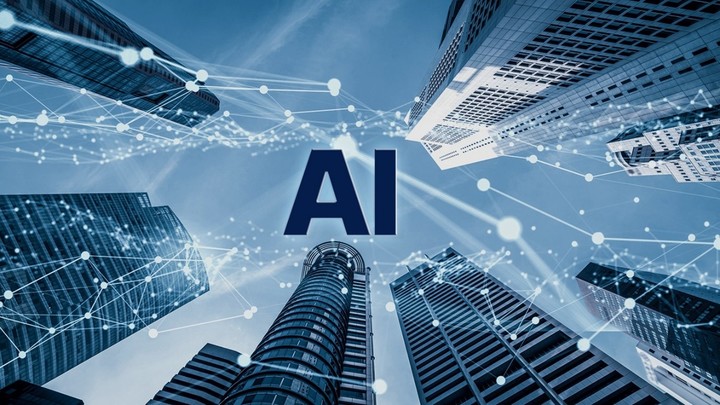 AI 기술로 고객 편의를 높이는 부동산·건설 업계 서비스가 주목받고 있다. (자료=부동산플래닛 제공) *재판매 및 DB 금지