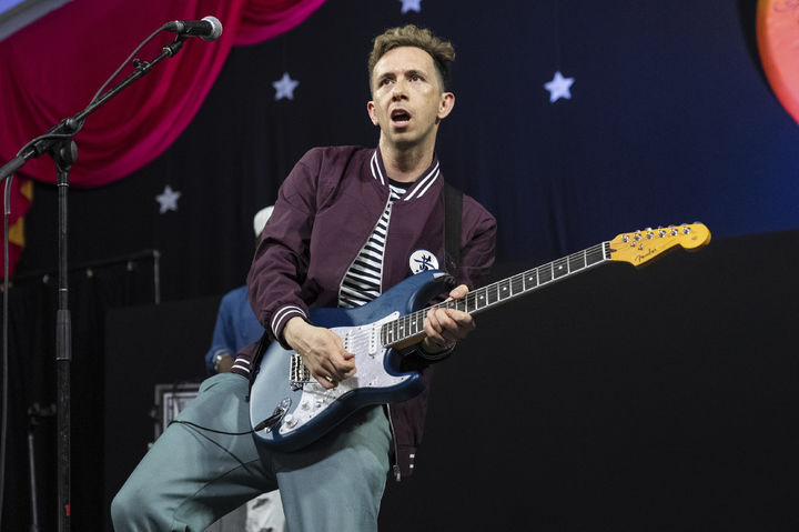 [뉴올리언스=AP/뉴시스] 코리 웡