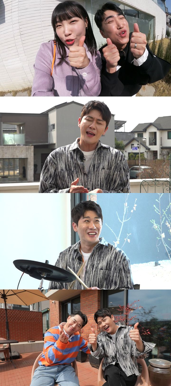 [서울=뉴시스] '구해줘! 홈즈' 2023.04.30. (사진=MBC 제공) photo@newsis.com *재판매 및 DB 금지 *재판매 및 DB 금지