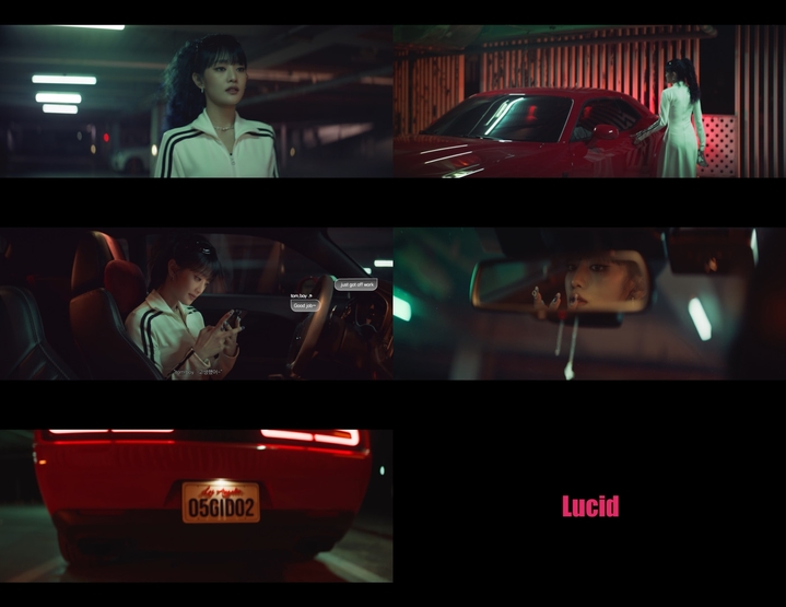 [서울=뉴시스] (여자)아이들 2023.05.01 (사진=큐브엔터테인먼트) photo@newsis.com *재판매 및 DB 금지