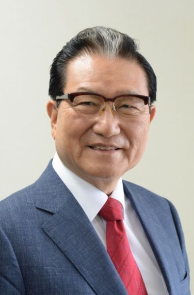 [동정]손병두 CNBCKOREA.co 회장