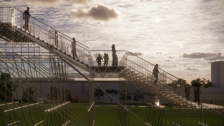 [서울=뉴시스]하늘소 개장.(사진=서울시 제공) *재판매 및 DB 금지