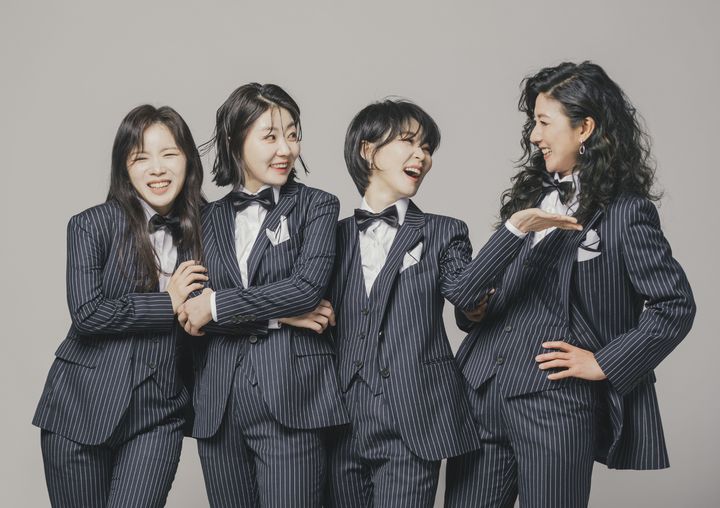 [서울=뉴시스] 카리나 네뷸라. 2023.05.03. (사진 = JNH뮤직 제공) photo@newsis.com *재판매 및 DB 금지