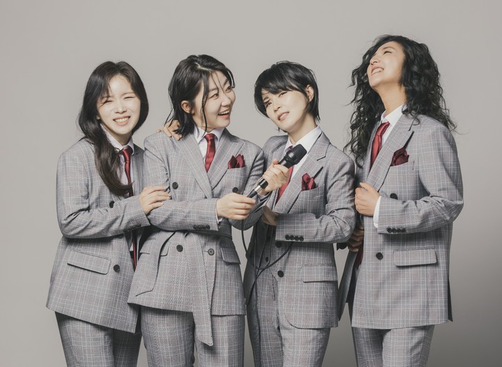 [서울=뉴시스] 카리나 네뷸라. 2023.05.03. (사진 = JNH뮤직 제공) photo@newsis.com *재판매 및 DB 금지