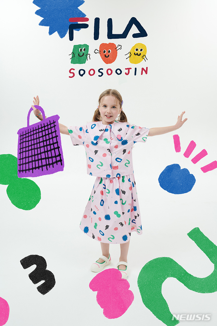 (사진=휠라코리아 제공)