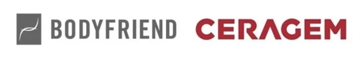 [서울=뉴시스] 3일 홈 헬스케어 업계에 따르면 세라젬, 바디프랜드 등 각 업체들이 의료기기 제품군 확보 경쟁을 벌이고 있디. (사진=각 사 제공) *재판매 및 DB 금지