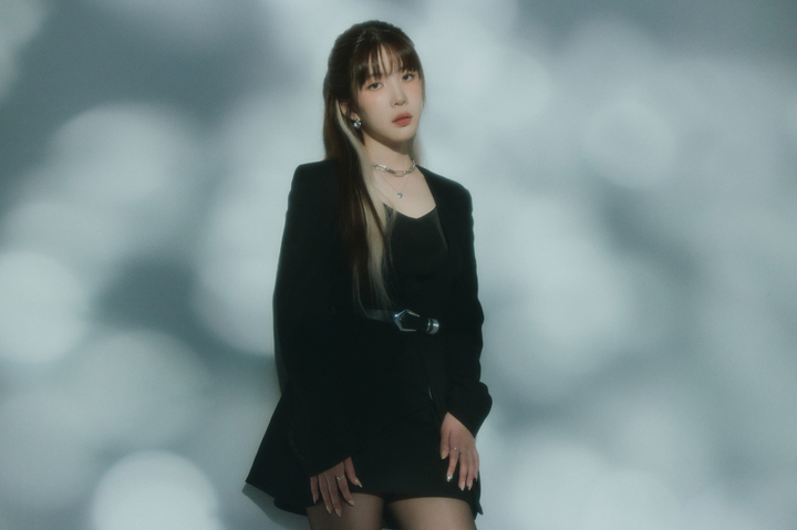 [서울=뉴시스] 가수 김나영. 23.05.03. (사진=네버랜드엔터테인먼트 제공) photo@newsis.com *재판매 및 DB 금지