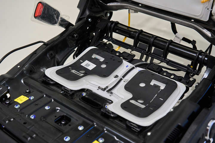 [서울=뉴시스]에르고 모션시트 내부.(사진=현대트랜시스) 2023.5.4 photo@newsis.com *재판매 및 DB 금지