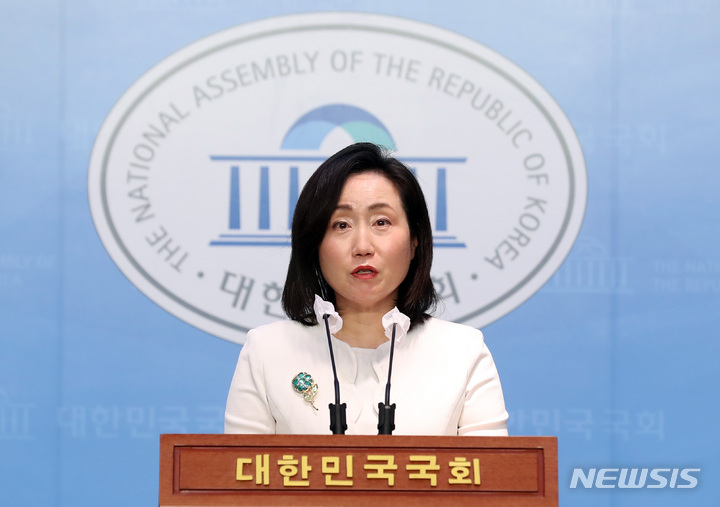 여 "민주, 들통날 거짓말로 선거구 획정 합의 무산 덮으려해"