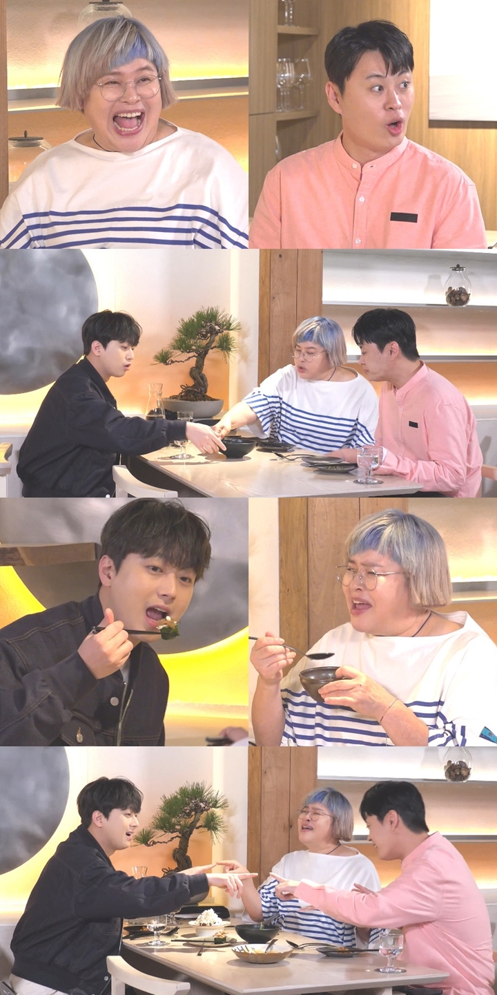 [서울=뉴시스] '전지적 참견 시점'. 2023.05.06. (사진 = MBC 제공)photo@newsis.com*재판매 및 DB 금지 *재판매 및 DB 금지