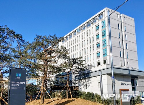 "택시기사 살해범 징역 30년, 가볍다" 검찰 항소