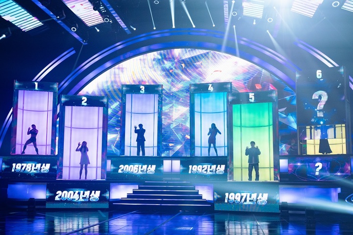 [서울=뉴시스] Mnet 예능 '너의 목소리가 보여10' 2023.05.08. (사진= Mnet '너의 목소리가 보여10' 제공) photo@newsis.com *재판매 및 DB 금지