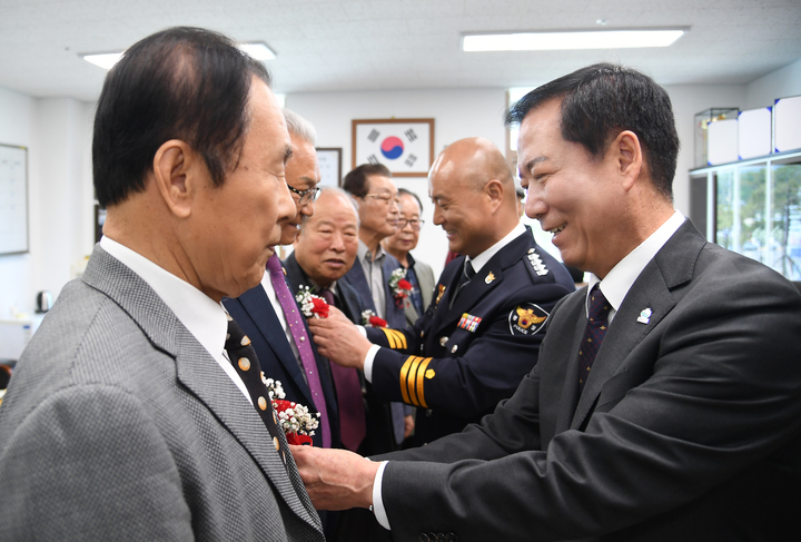 [거창=뉴시스] 거창군청 *재판매 및 DB 금지 *재판매 및 DB 금지