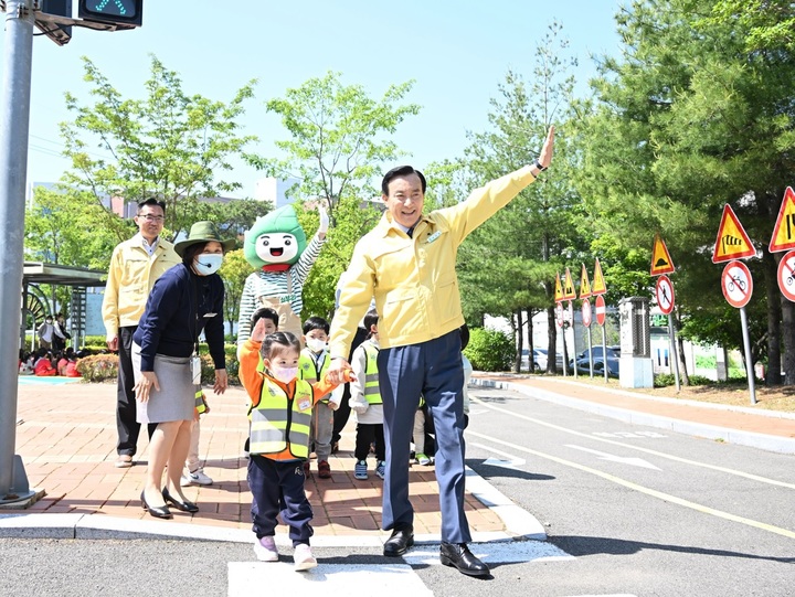 [울산소식] 북구, 찾아가는 기후위기 대응 환경교육 등