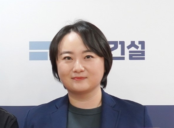 [서울=뉴시스]경주선 동문건설 대표이사 부회장. 사진 동문건설