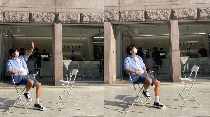 [서울=뉴시스] 가수 임영웅. (사진=임영웅 인스타그램 캡처) 2023.05.10. photo@newsis.com *재판매 및 DB 금지 *재판매 및 DB 금지