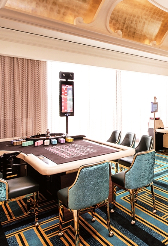 (사진=파라다이스 제공) *재판매 및 DB 금지