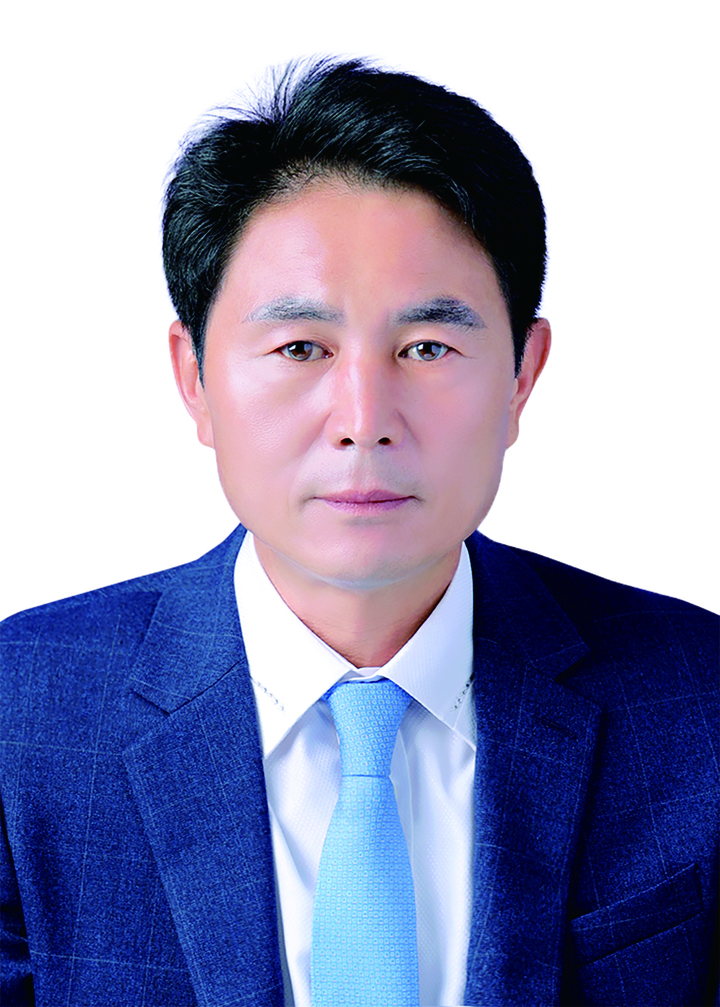 [전주=뉴시스] 전용태 전북도의원(진안). *재판매 및 DB 금지