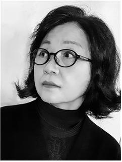 [서울=뉴시스] 정채원 시인(사진=편운문학상운영위원회 제공) 2023.05.11. photo@newsis.com *재판매 및 DB 금지