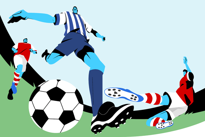 삼척해양레일바이크배 동호인클럽축구대회, 43팀 1천명 