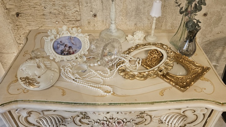 [서울=뉴시스]연남동 '츄시떼' 매장 내부. 2023.05.11. photo@newsis.com *재판매 및 DB 금지