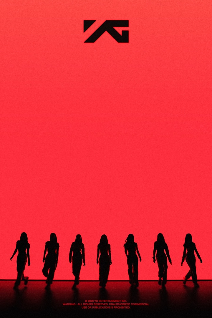 [서울=뉴시스] 베이비 몬스터. 2023.05.12. (사진 = YG엔터테인먼트 제공) photo@newsis.com *재판매 및 DB 금지