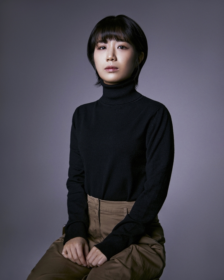 [서울=뉴시스] 싱어송라이터 안예은. 23.05.12. (사진=DSP미디어 제공) photo@newsis.com *재판매 및 DB 금지