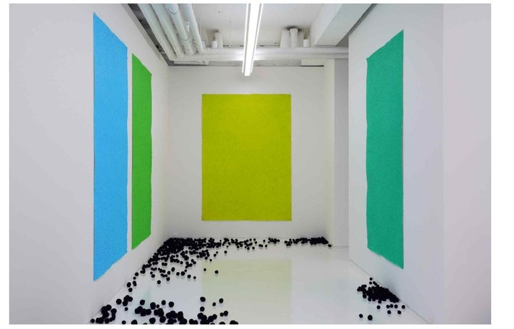 박기원의 <넓이> 시리즈. 2023&nbsp; *재판매 및 DB 금지