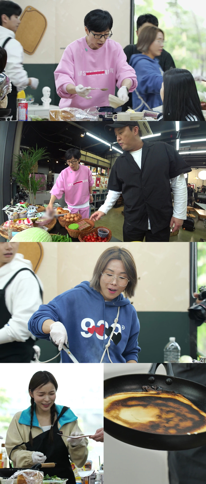 [서울=뉴시스] '놀면 뭐하니?'. 2023.05.13. (사진 = MBC 제공) photo@newsis.com*재판매 및 DB 금지 *재판매 및 DB 금지