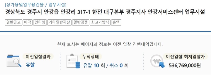 출처=자산관리공사가 운영하는 온비드 *재판매 및 DB 금지