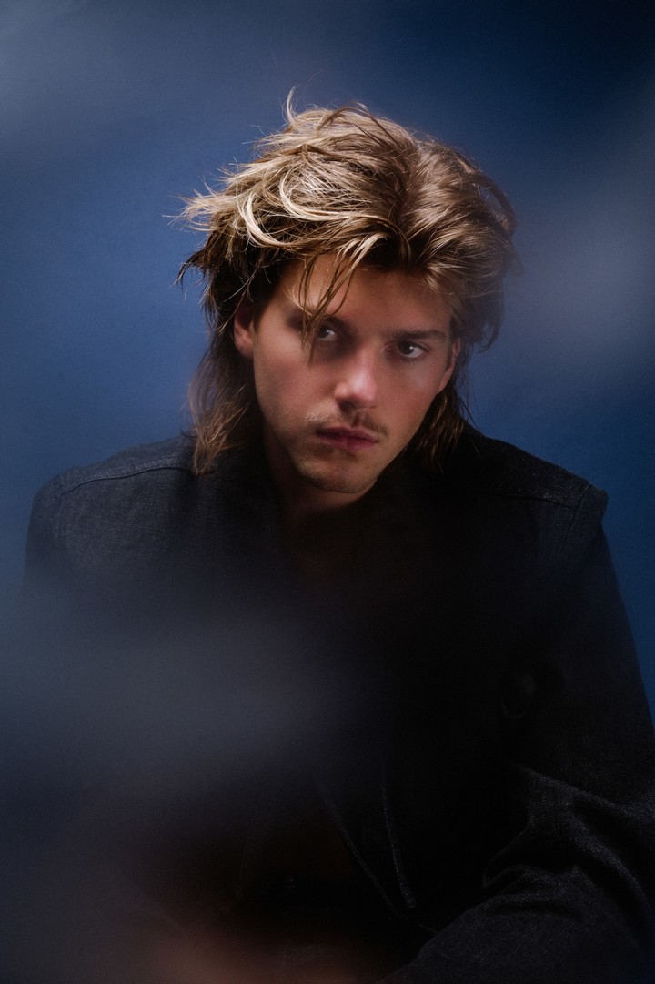 [서울=뉴시스] 루엘(RUEL). 2023.05.14. (사진 = MICHELLE GRACE HUNDER 제공) photo@newsis.com *재판매 및 DB 금지