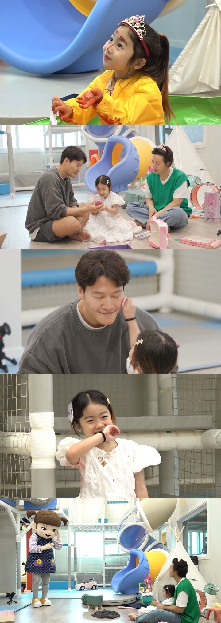 [서울=뉴시스] '미운우리새끼'. 2023.05.14. (사진 = SBS 제공) photo@newsis.com *재판매 및 DB 금지 *재판매 및 DB 금지