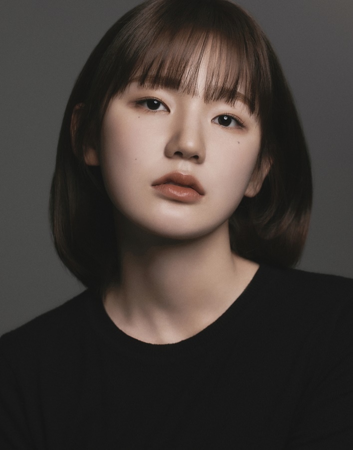 [서울=뉴시스] 배우 이은샘 2023.05.15. (사진= 고스트 스튜디오 제공) photo@newsis.com *재판매 및 DB 금지