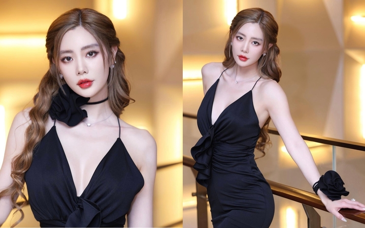 [서울=뉴시스] 배우 클라라가 근황을 공개했다. (사진= 클라라 인스타그램 캡처) 2023.05.15. photo@newsis.com *재판매 및 DB 금지 *재판매 및 DB 금지