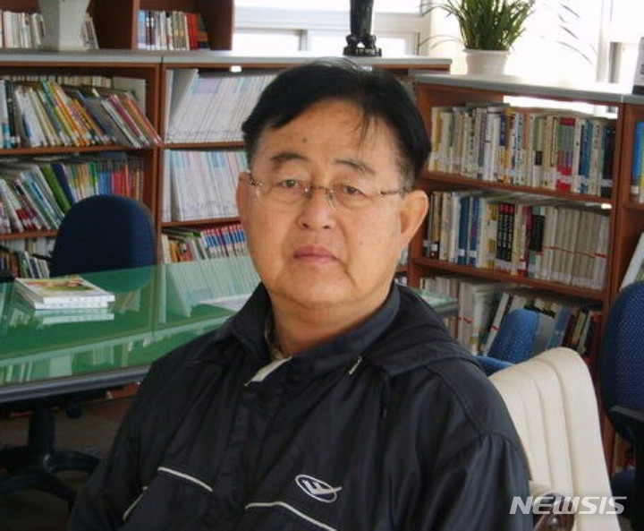 [진주=뉴시스] 오효정씨 *재판매 및 DB 금지