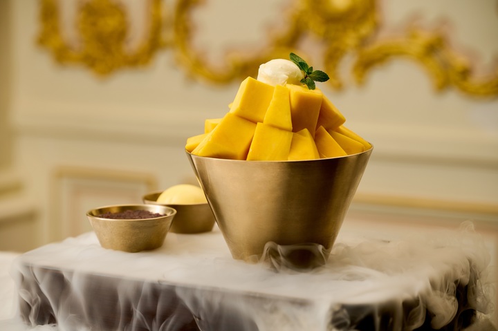 (사진=롯데호텔 제공) *재판매 및 DB 금지