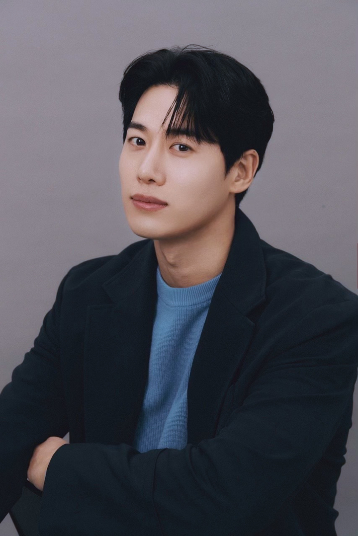 [서울=뉴시스]뮤지컬 배우 김성식. (사진=비스포크스튜디오 제공) 2023.05.16. photo@newsis.com *재판매 및 DB 금지