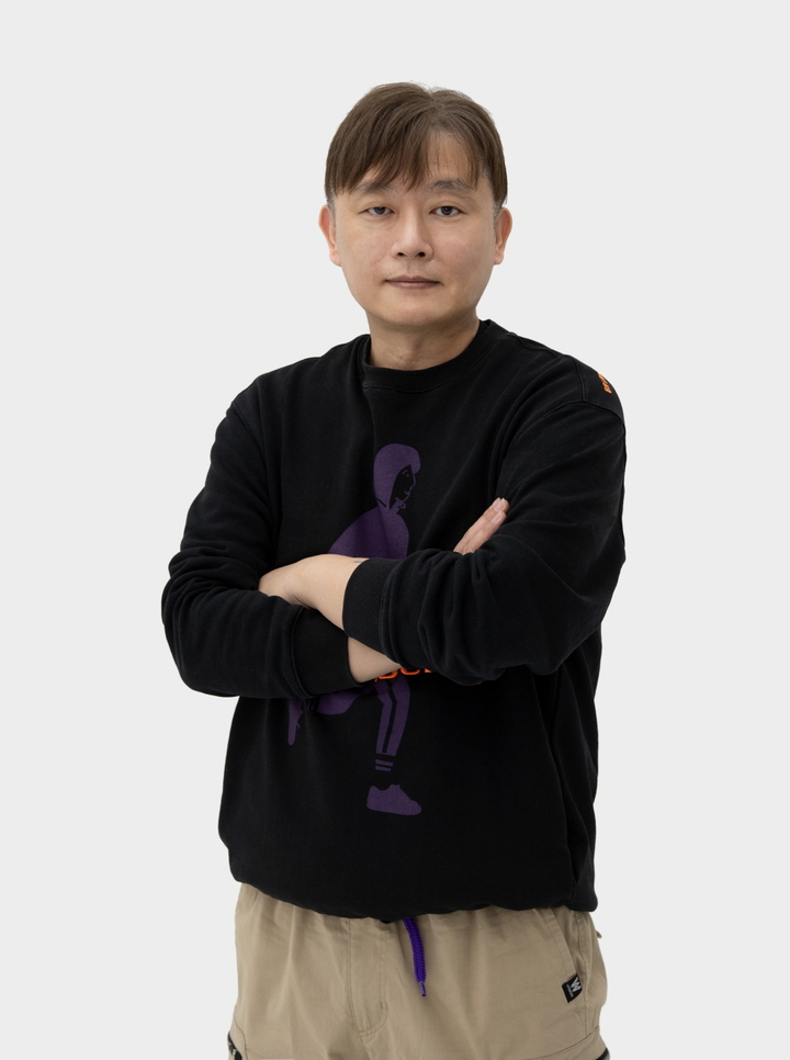 [서울=뉴시스] 권재영 PD (사진= 이미지나인컴즈 제공)&nbsp; 2023.05.16 photo@newsis.com *재판매 및 DB 금지 *재판매 및 DB 금지