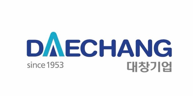 [서울=뉴시스] 시공능력평가 100위권대 중견 건설사 대창기업의 회생계획안이 최근 관계인 집회에서 부결됐지만, 법원이 모든 이해관계인의 이익에 부합한다고 판단해 회생계획안을 강제인가했다. 사진은 대창기업 로고. 뉴시스DB *재판매 및 DB 금지