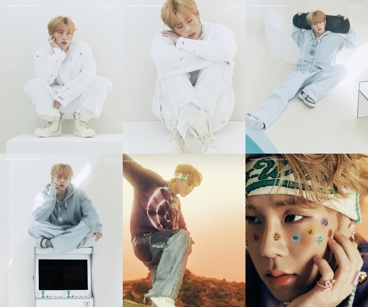 [서울=뉴시스] 몬스타엑스(MONSTA X) 주헌 (사진= 스타쉽엔터테인먼트 제공) 2023.05.16 photo@newsis.com *재판매 및 DB 금지 *재판매 및 DB 금지