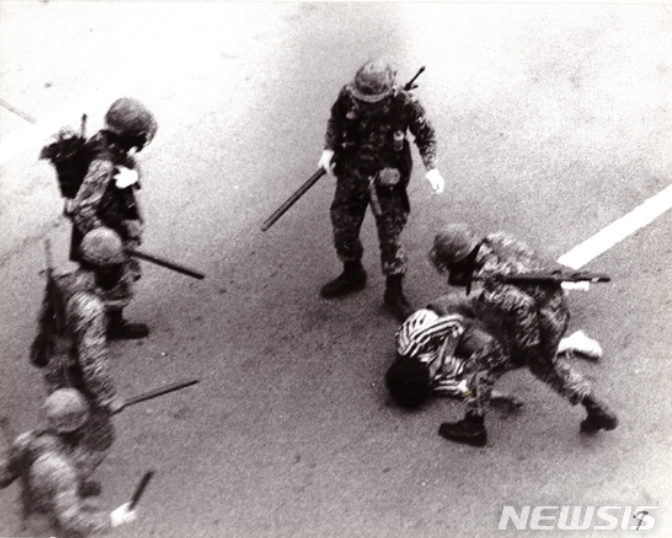 올해 첫 대법 전원합의체…5·18 위자료 청구권 소멸 여부 판단