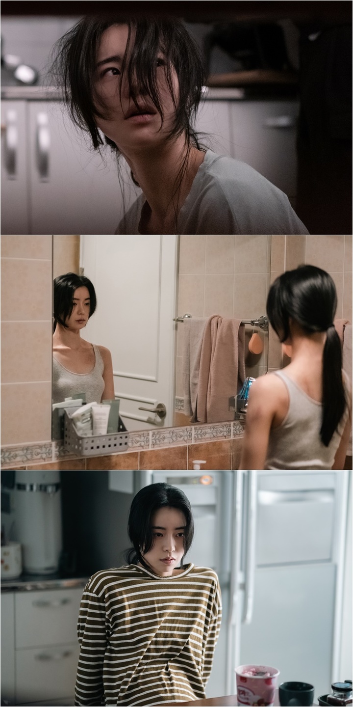 [서울=뉴시스] 배우 임지연). 23.05.17. (사진=KT스튜디오지니 제공) photo@newsis.com *재판매 및 DB 금지