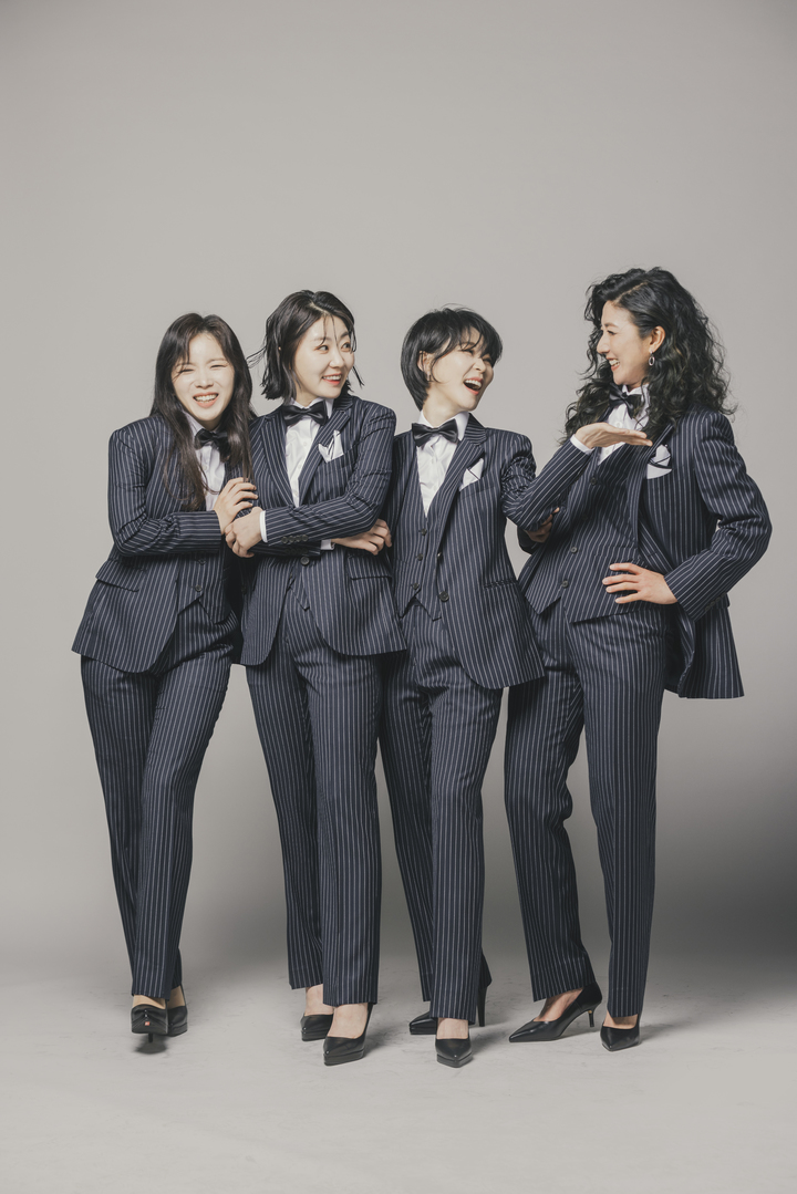 [서울=뉴시스] 카리나 네뷸라. 2023.05.18. (사진 = JNH뮤직 제공) photo@newsis.com *재판매 및 DB 금지