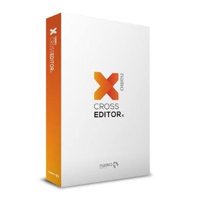 나모 크로스에디터(사진=지란지교소프트 제공) *재판매 및 DB 금지