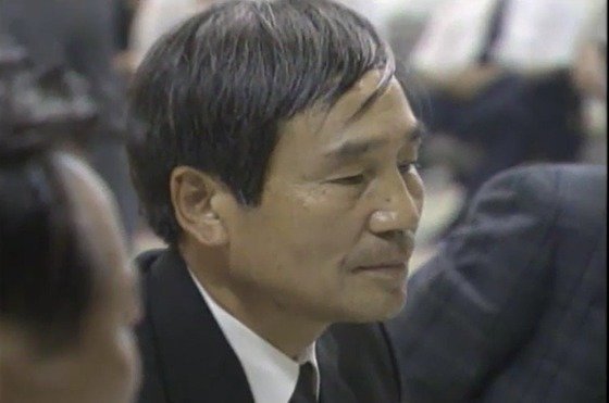 고(故) 정광진 변호사 (KBS 뉴스 갈무리) *재판매 및 DB 금지